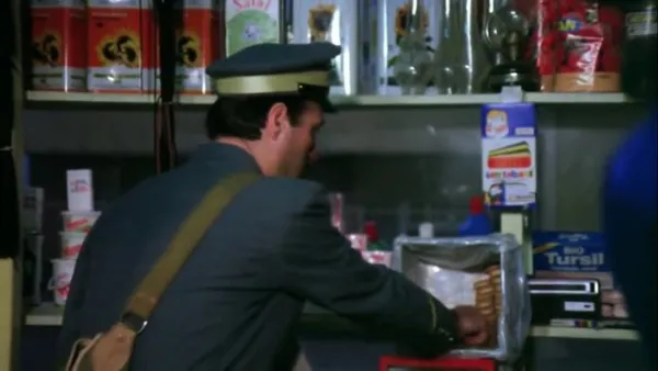 Türk filmlerinde gözden kaçan hatalar