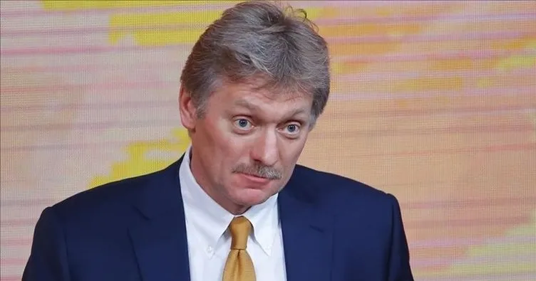 Peskov: ABD ülkeleri dolardan uzaklaştırıyor!