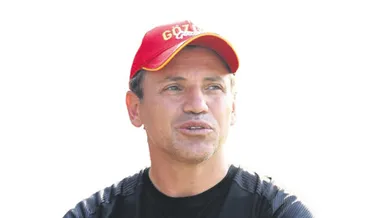 11 Ekim için hedeflerimiz var