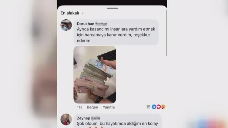 Vicdansızlar bunu da yaptı: Bolu’daki otel yangını üzerinden dolandırdılar!
