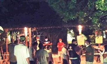 Kural tanımayan mekanlar kapatıldı