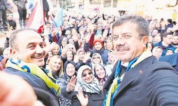 Ayrımcılığa son vereceğiz