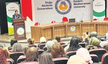 KADEM’den kadın girişimcilere destek