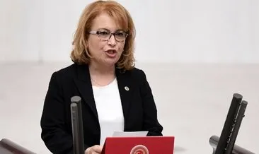 Son dakika: İstanbul Milletvekili Ayşe Sibel Yanıkömeroğlu İyi Parti’den istifa etti
