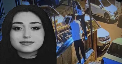 Kağıthane’de rezidans faciası! 14’üncü katından düşen 26 yaşındaki Nisa Nur hayatını kaybetti