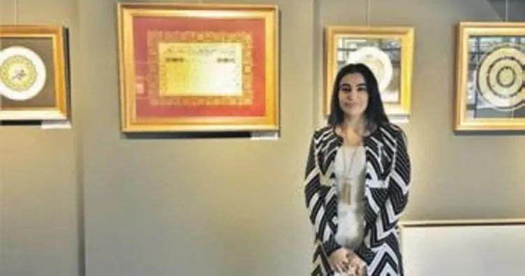 Elif Sanat Evi ilk sergisini Üsküdar’da açtı