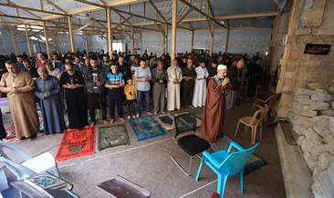 İsrail bayramda da durmadı: 19 Filistinli katledildi