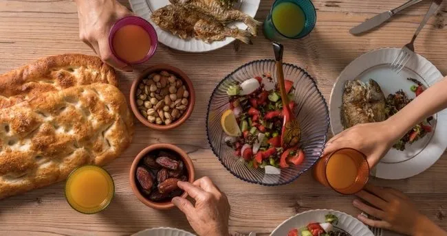 Seker Hastalari Icin En Ideal Yemek Listesi