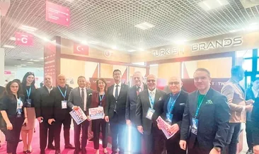 Cannes’da Türk gücü