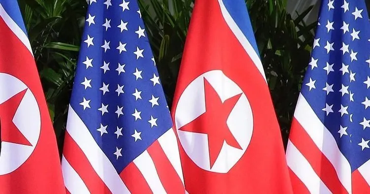 ABD’den Kuzey Kore’ye nükleer saldırı uyarısı: Rejimin sonu olur!