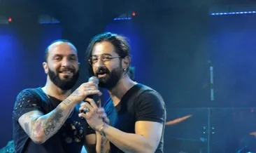 Karşılıklı oyun havası