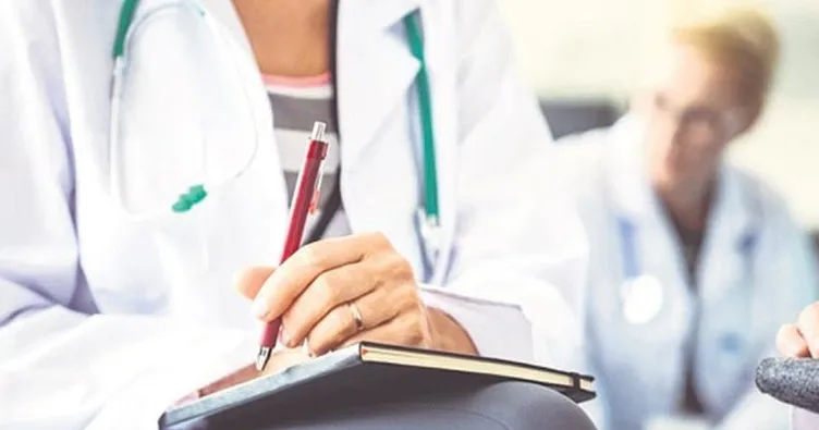 Aile hekimlerine ek ödeme müjdesi