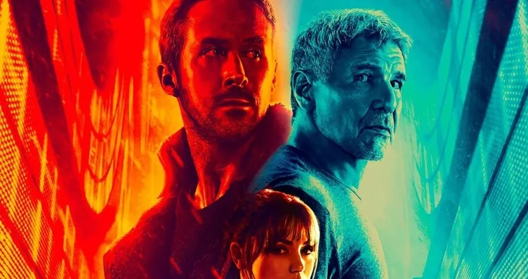 Blade Runner 2049 Bıçak Sırtı oyuncuları ve...