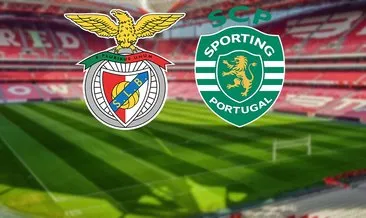 Portekiz futbolunda şok! Benfica ve Sporting Lizbon’a polis baskını