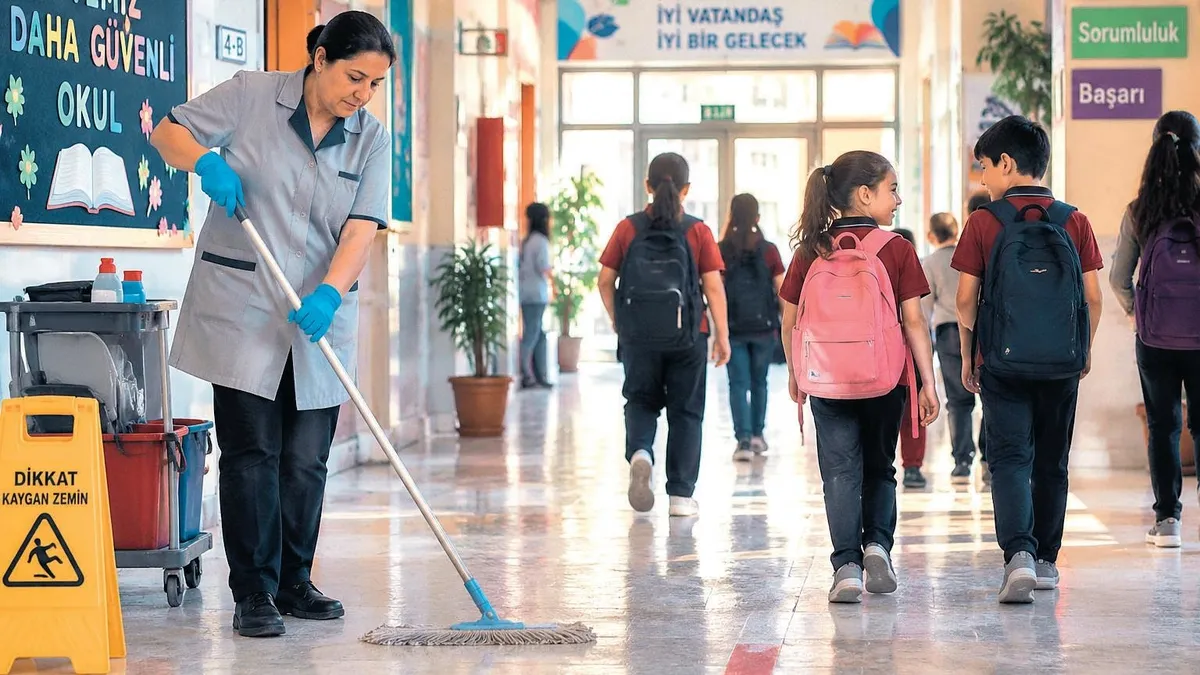 PISA'da 6 iddia 6 gerçek