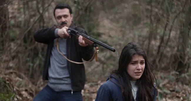 Kırgın Çiçekler zirvede