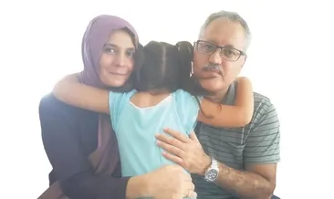 İşte gerçek sevgi