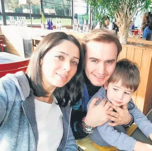 Mustafa Ceceli: Selin’le bayram sonrası nikahı kıyacağız, düğün yapmıyoruz! - 3