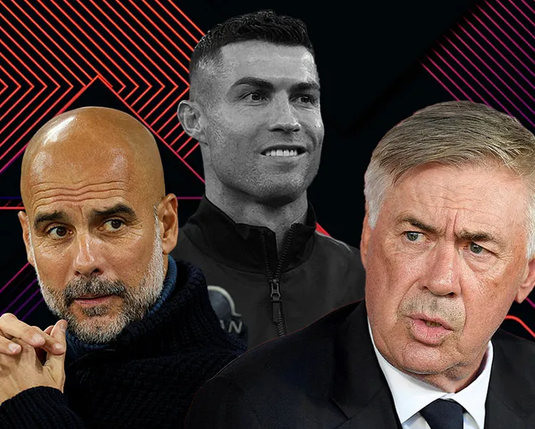 Dünyanın en çok kupa kazanan hocaları ve oyuncuları belli oldu! Kimse tahmin edemedi: Süper Lig’den sadece bir hoca var...