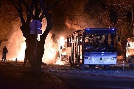 10 Soruda Ankara saldırısı