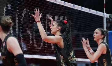 Galatasaray kupada Dörtlü Final’de