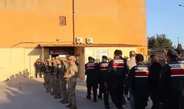 Tefecilere ağır darbe vuruldu #balikesir
