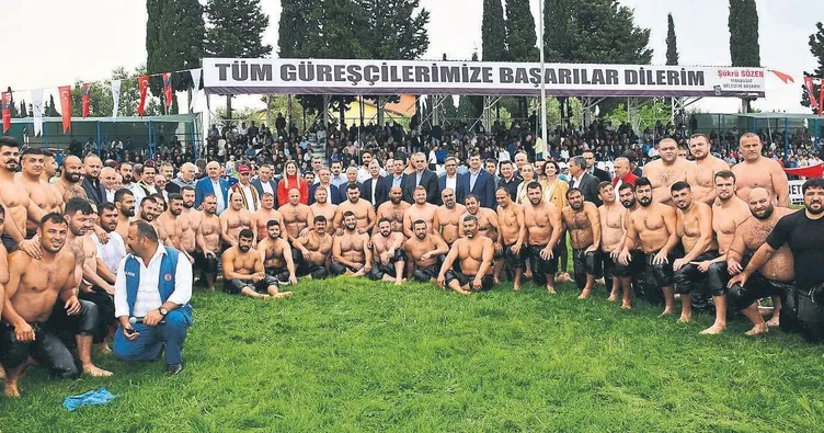 Ev sahibi geçit vermedi