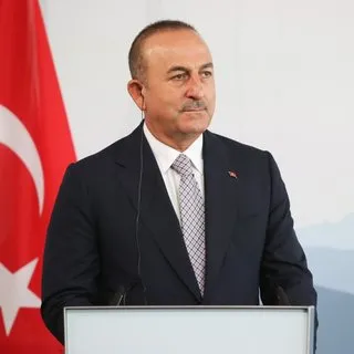 Dışişleri Bakanı Çavuşoğlu: Biden'ın ifadeleri cahilce yapılmış bir açıklama
