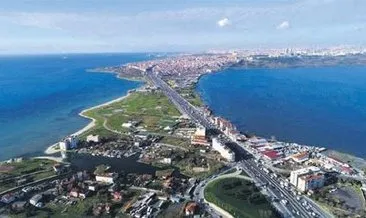 Kanal İstanbul’un adı bile sigorta