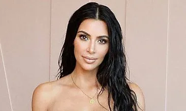 Kim Kardashian kimdir?