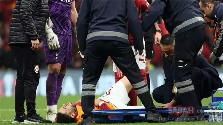 Wanda Nara’dan Icardi’ye geçmiş olsun mesajı geldi! Sosyal medyadan böyle paylaştı