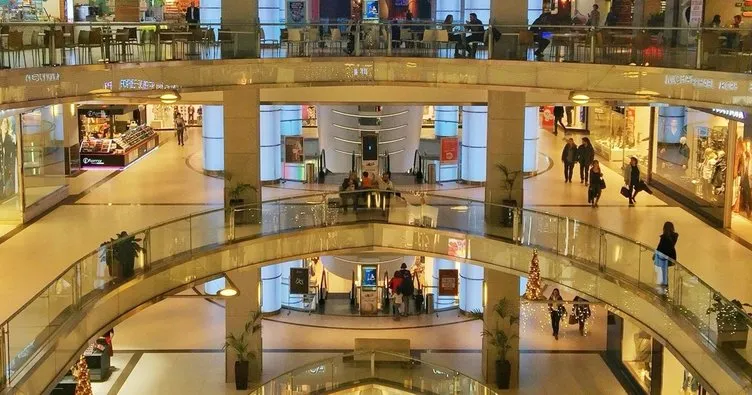 Alışveriş merkezi AVM çalışma saatleri 2021: AVM’ler saat kaçta açılıyor, kaçta kapanıyor ve kaça kadar açık?