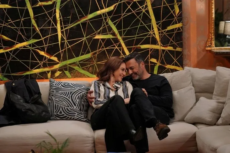 Kızılcık Şerbeti 54. yeni bölüm fragmanı izle! Show TV Kızılcık Şerbeti fragmanı ile haftaya neler yaşanacak?
