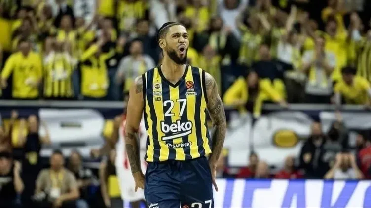 Fenerbahçe Beko Baskonia maçı canlı izle || THY EuroLeague Fenerbahçe Beko Baskonia maçı canlı yayın izle