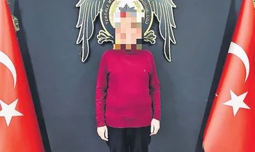 4 FETÖ hükümlüsü yakalandı