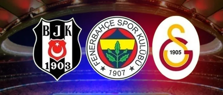 Süper Lig’de son 5 sezonun en kötü transferleri belli oldu! İşte Beşiktaş, Fenerbahçe ve Galatasaray’ın fiyaskoları
