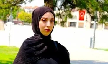 ‘Sürekli arkama bakmaktan yoruldum’ #konya