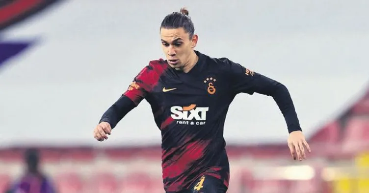 Üzülme! Milli Takım var