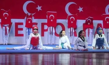 Muğla’da 19 Mayıs Coşkusu! F-16 savaş uçaklarının gösterisi mest etti #mugla
