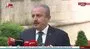 Son dakika: TBMM Başkanı Şentop'tan flaş 'Kiralık vekil' açıklaması | Video