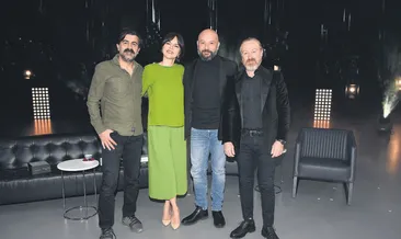 A Para’da yıldız yağmuru