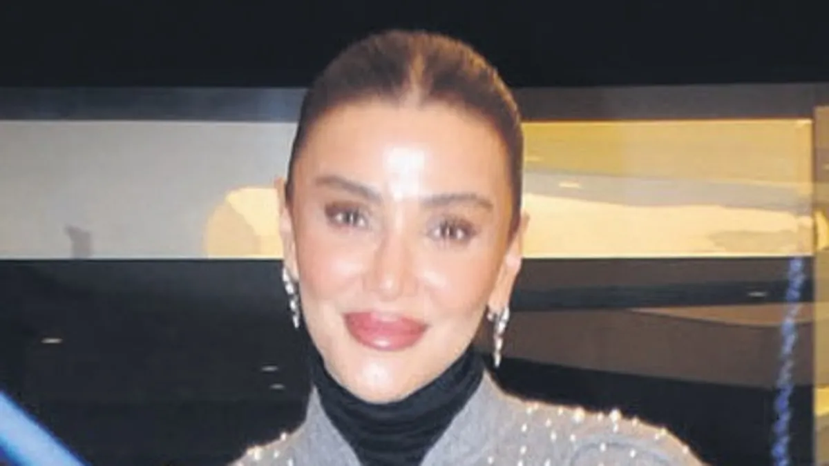 Defile heyecanı sardı