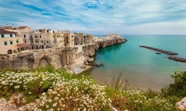 Saklı cennet: Puglia
