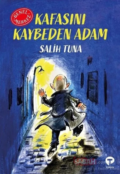 Salih Tuna’dan bir genel merkez romanı Kılıçdaroğlu kaybettiği kafasını arıyor