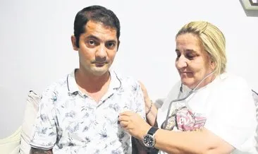 En kalpten buluşma #antalya