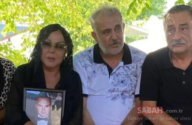 Oğlunu kaybettikten 20 gün sonra sahneye çıkan Safiye Soyman eleştirilere ateş püskürdü: Acımı...