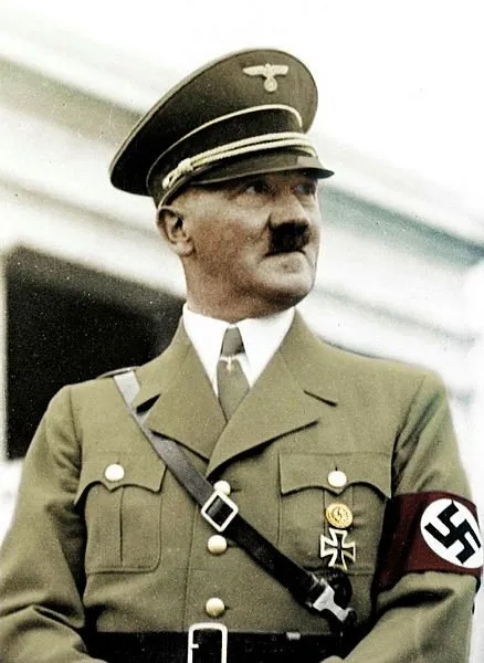 Almanya’da darbe planı: Hitler projesi deşifre oldu! İnfaz listesinde çocuklar var