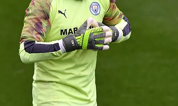 Kartal’dan resmi açıklama! Claudio Bravo