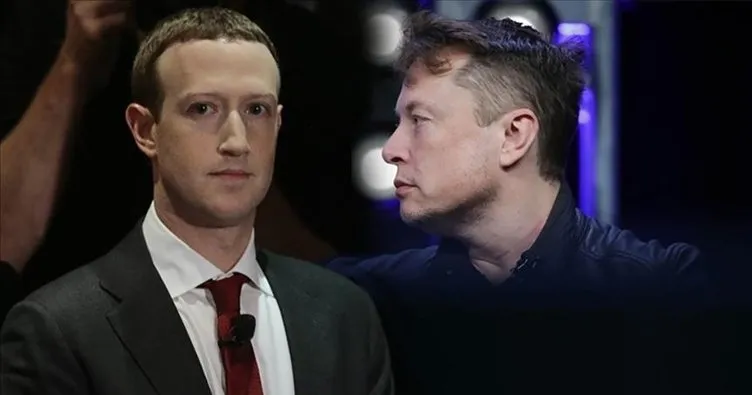 Zuckerberg’ten kafes dövüşü açıklaması! Elon Musk ciddi değil