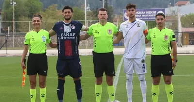 Fethiye evinde yok! 0-1